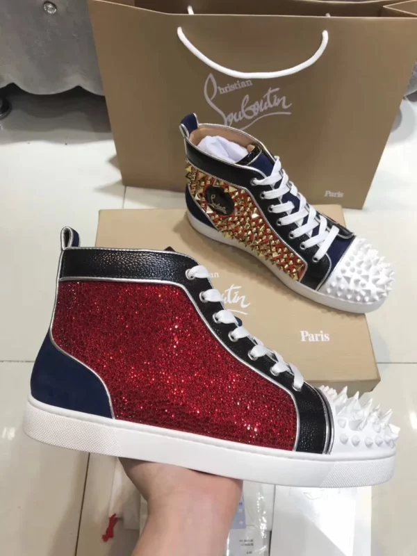 Christian Louboutin shoes - Reps shoes