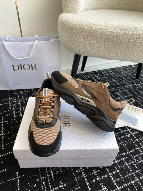 Dior shoes - rep shoes