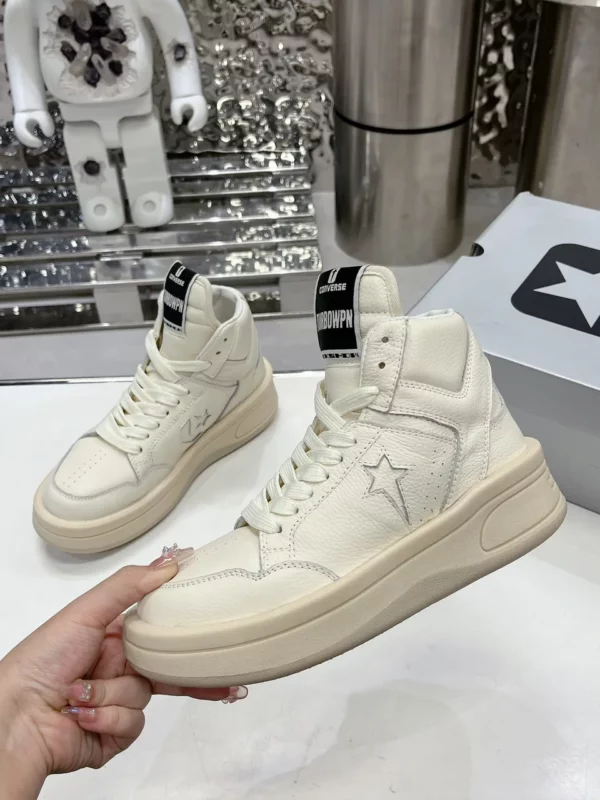 Rick Owens shoes - Replica shoes