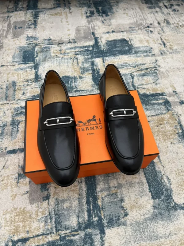 Hermes shoes - Reps shoes