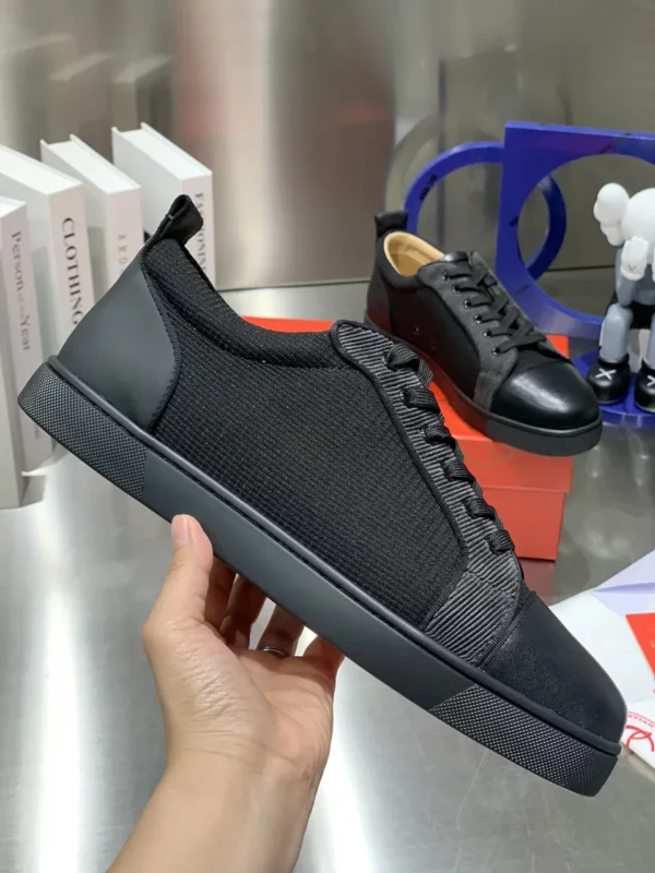 Christian Louboutin shoes - Reps shoes