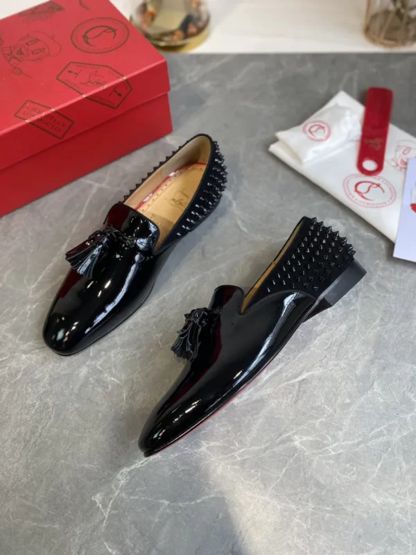 Christian Louboutin shoes - rep shoes