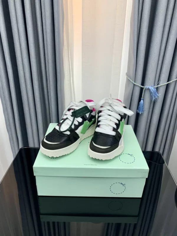 Off White shoes - Replica shoes