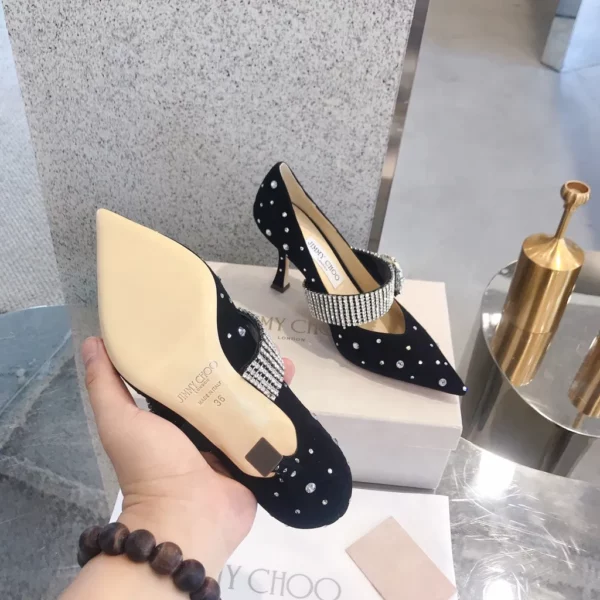 Jimmy Choo shoes - rep shoes