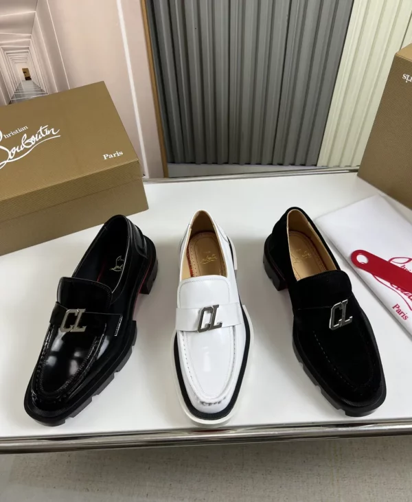 Christian Louboutin shoes - rep shoes