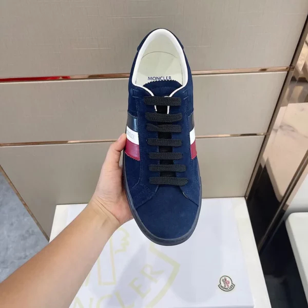 Moncler shoes - Replica shoes