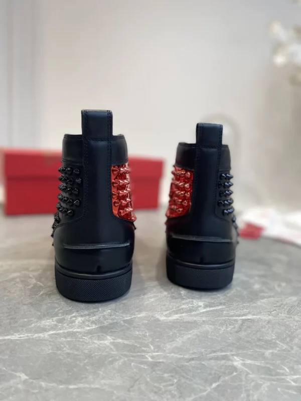 Christian Louboutin shoes - Replica shoes