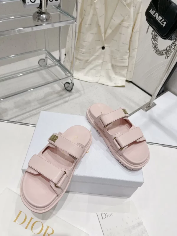 Dior shoes - Reps shoes