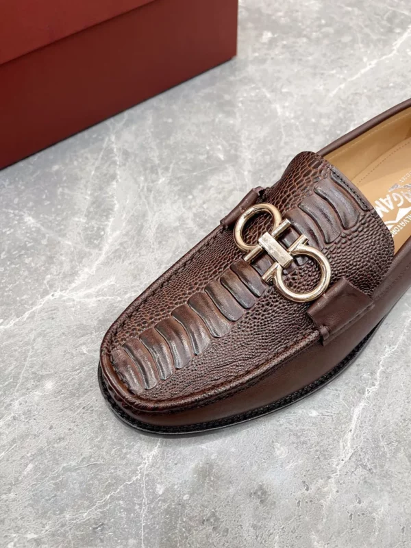 Ferragamo shoes - rep shoes