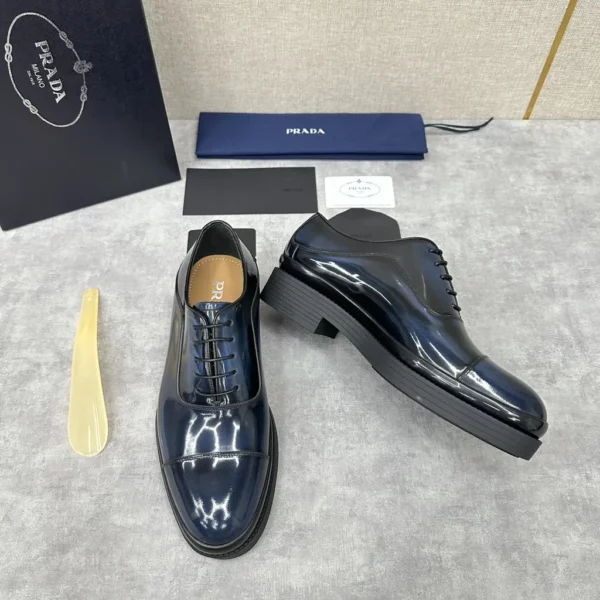 Prada shoes - Replica shoes