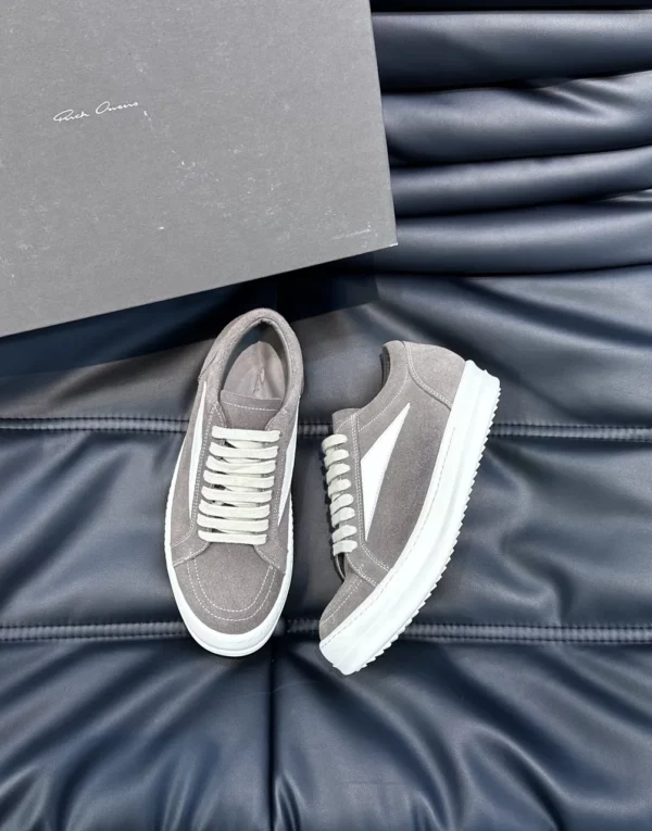 Rick Owens shoes - Replica shoes