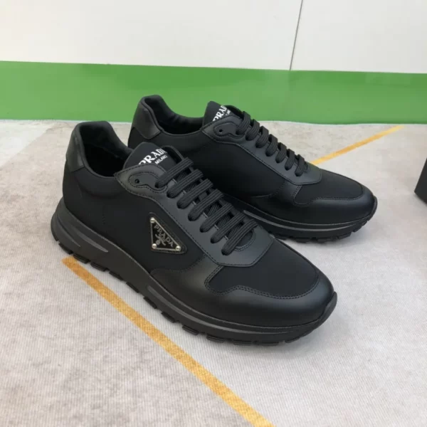 Prada shoes - rep shoes