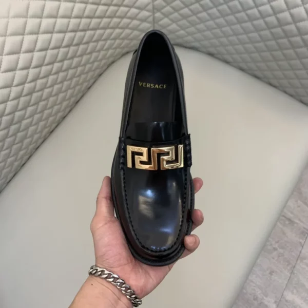 Versace shoes - rep shoes