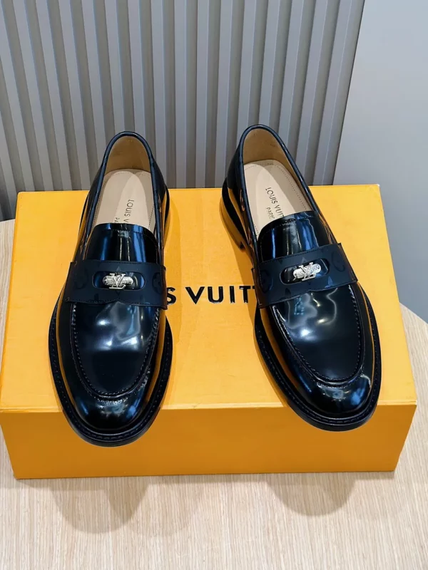 Louis Vuitton shoes - louis vuitton replica shoes