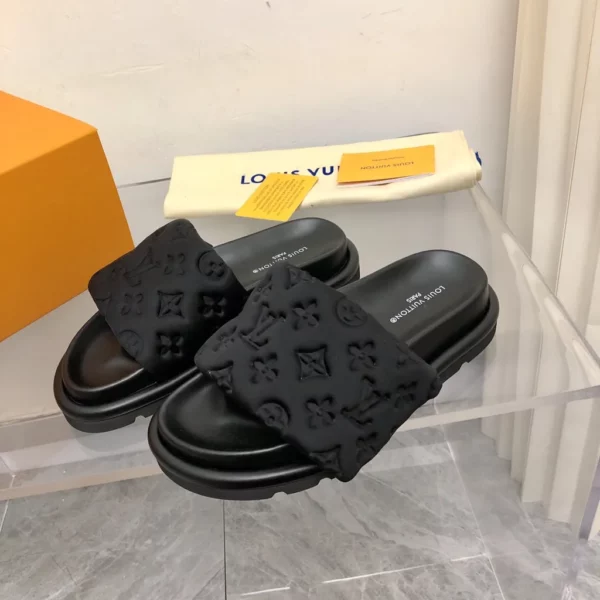 Louis Vuitton shoes - louis vuitton replica shoes