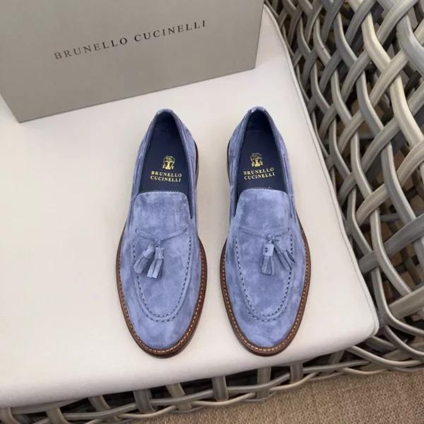 Brunello Cucinelli shoes - rep shoes