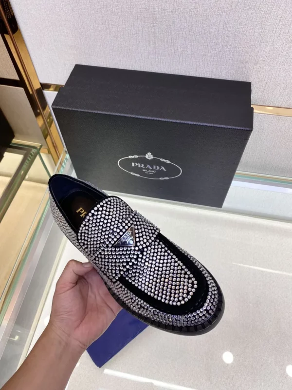 Prada shoes - rep shoes