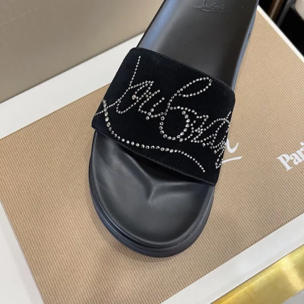 Christian Louboutin shoes - Reps shoes