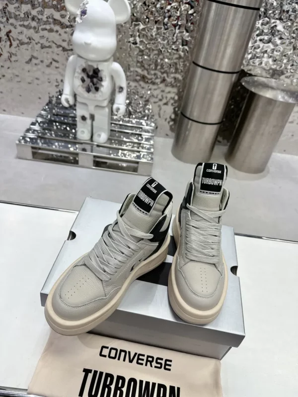 Rick Owens shoes - Replica shoes