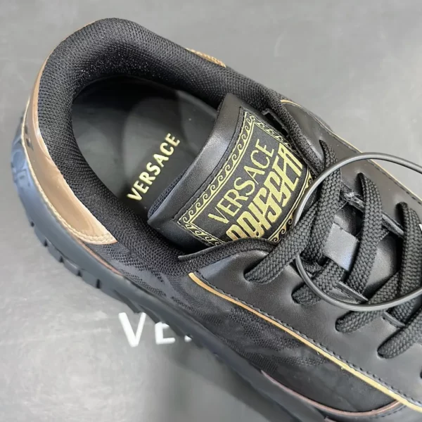 Versace shoes - rep shoes