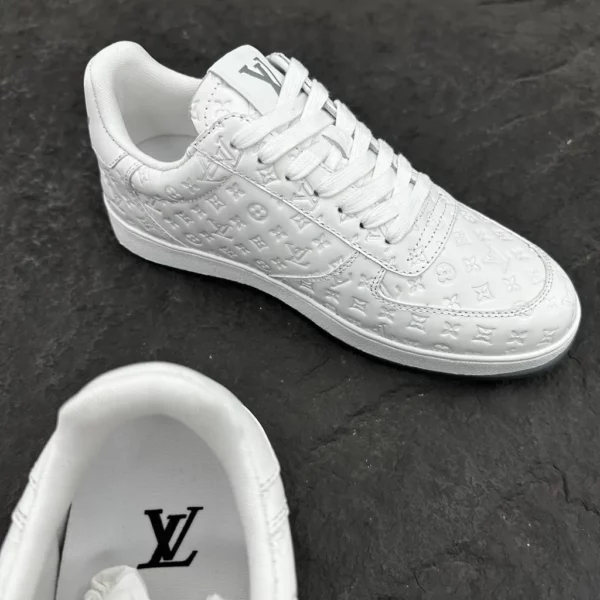 Louis Vuitton shoes - louis vuitton replica shoes