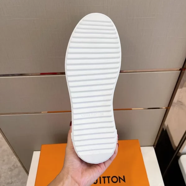 Louis Vuitton shoes - louis vuitton replica shoes