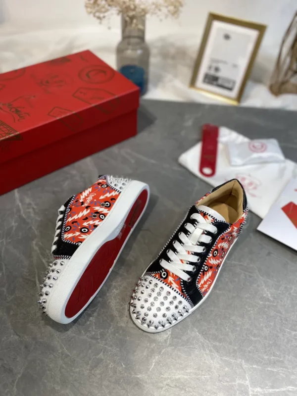 Christian Louboutin shoes - Replica shoes