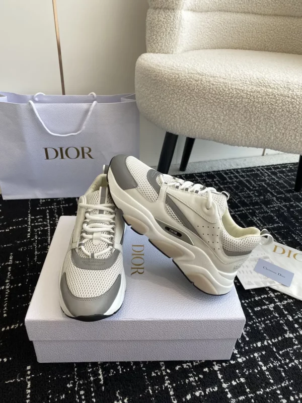 Dior shoes - Replica shoes