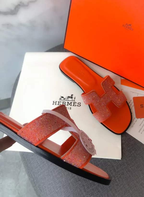 Hermes shoes - Reps shoes