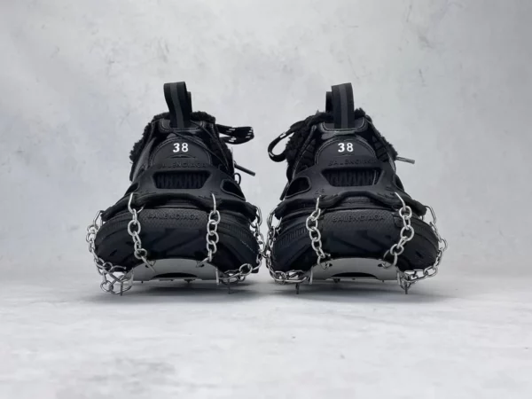 Balenciaga shoes - rep shoes