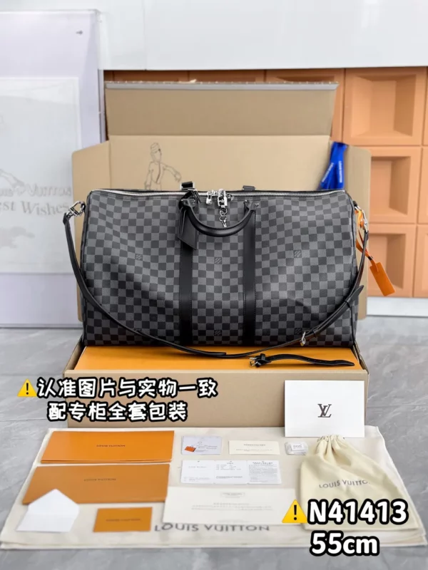 Louis Vuitton bag - louis vuitton replica bags