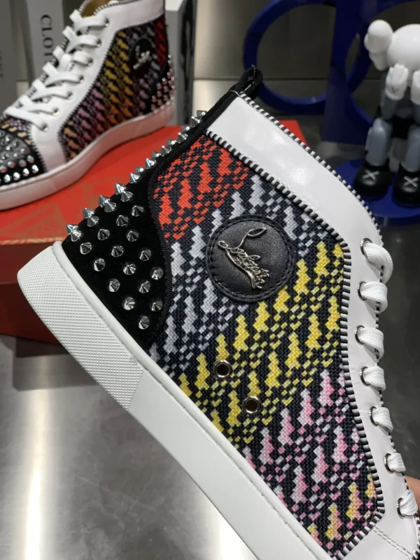 Christian Louboutin shoes - Reps shoes