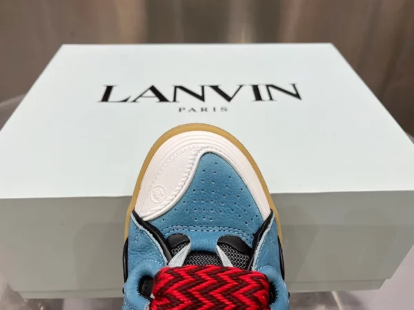 Lanvin shoes - Replica shoes