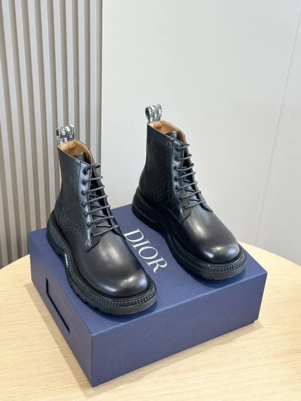 Dior shoes - rep shoes