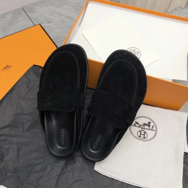 Hermes shoes - Replica shoes