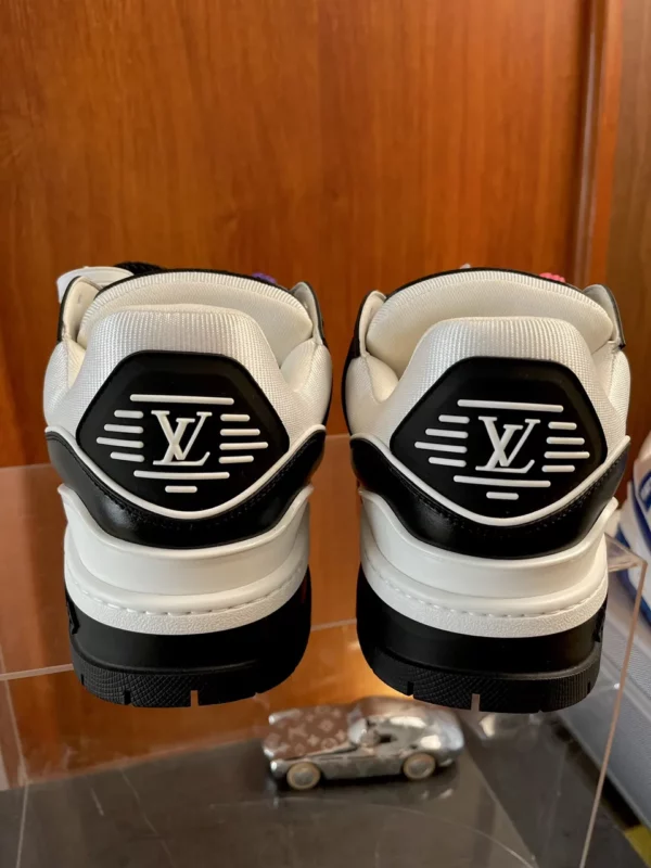 Louis Vuitton shoes - louis vuitton replica shoes