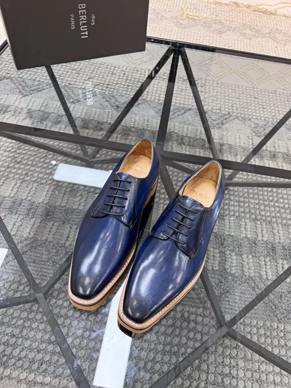 Berluti shoes - rep shoes