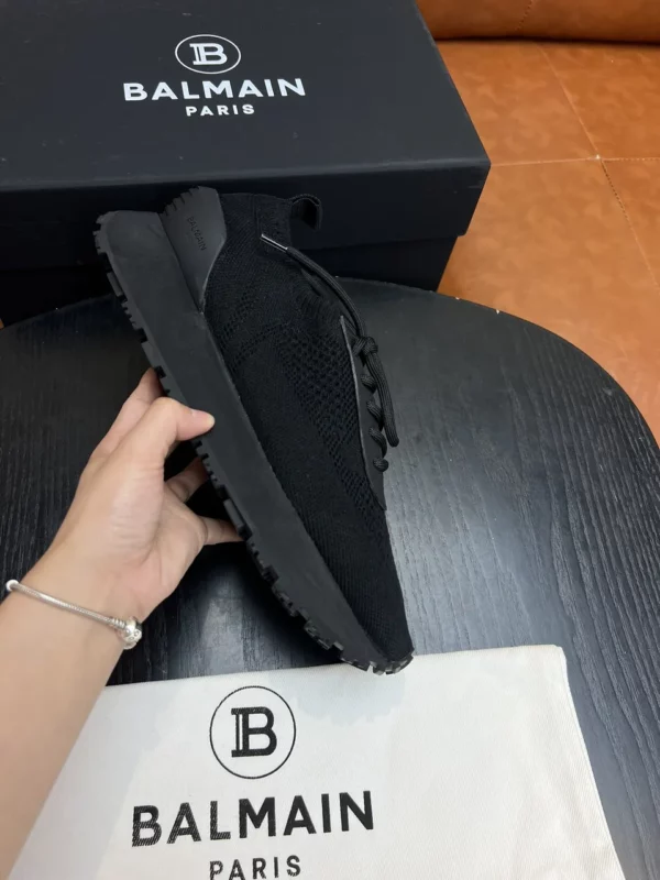 Balmain shoes - Replica shoes