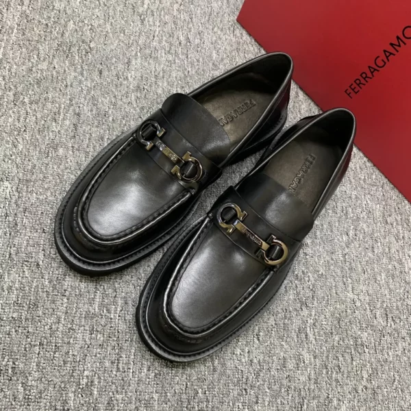 Ferragamo shoes - Reps shoes