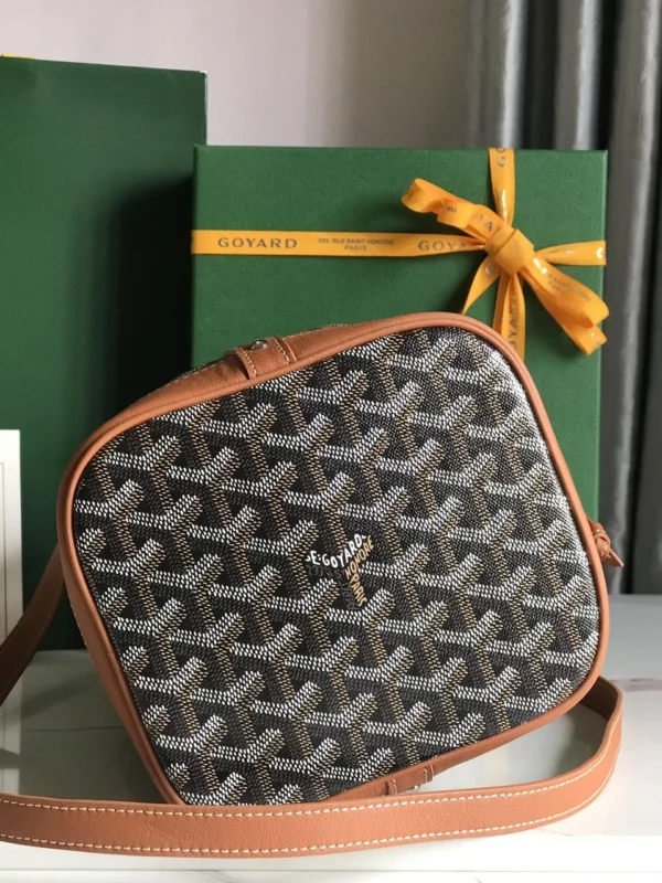 Goyard bag - rep bags