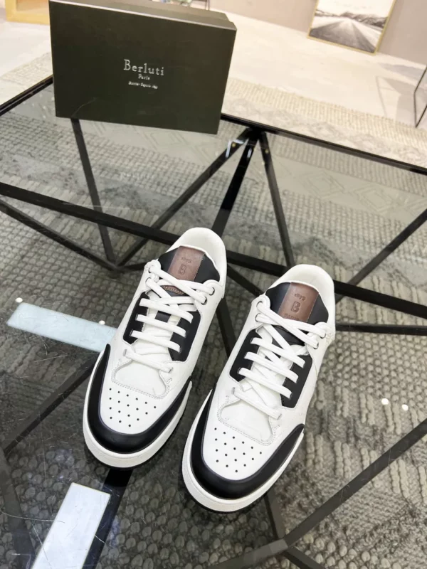 Berluti shoes - Reps shoes