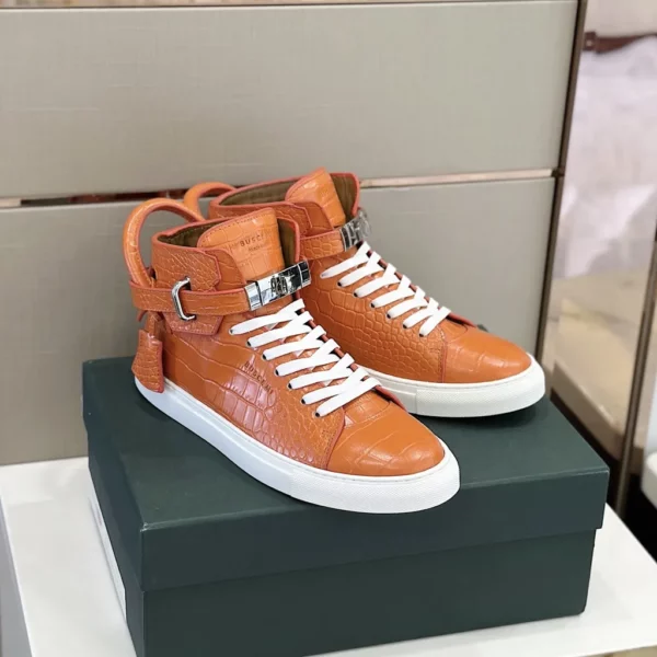 Buscemi shoes - Replica shoes