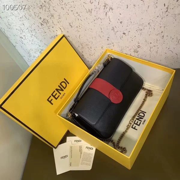 Fendi bag - fendi replica bags