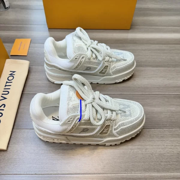 Louis Vuitton shoes - louis vuitton replica shoes