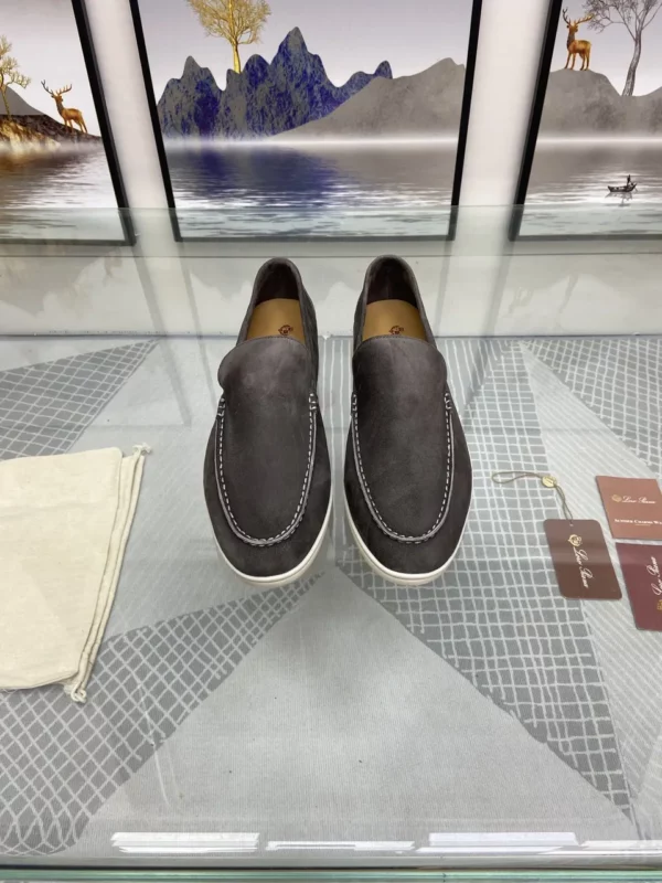 Loro Piana shoes - rep shoes