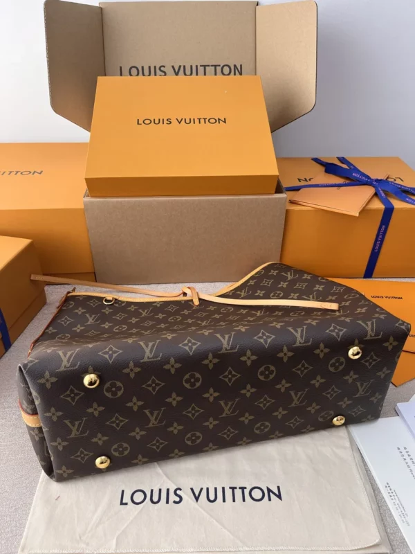 Louis Vuitton bag - louis vuitton replica bags