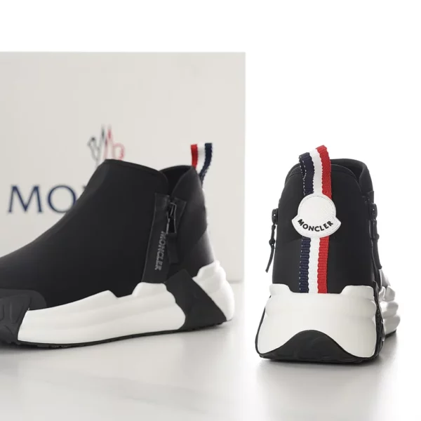 Moncler shoes - rep shoes