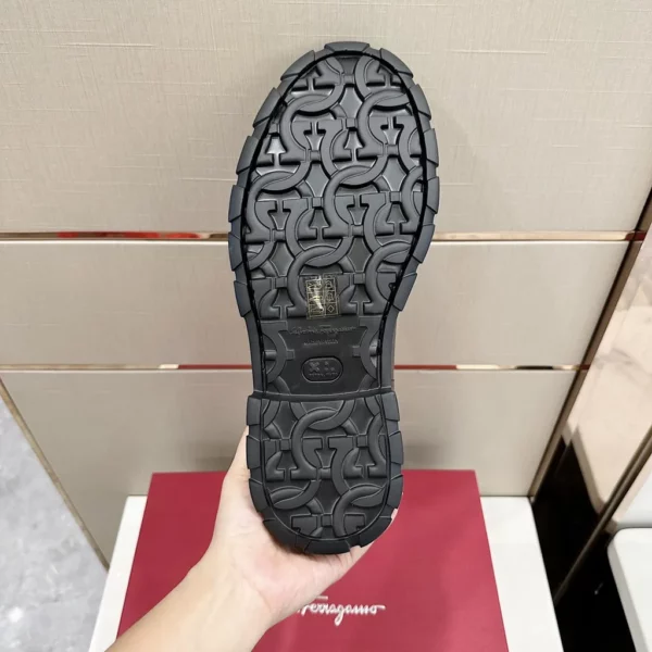 Ferragamo shoes - rep shoes