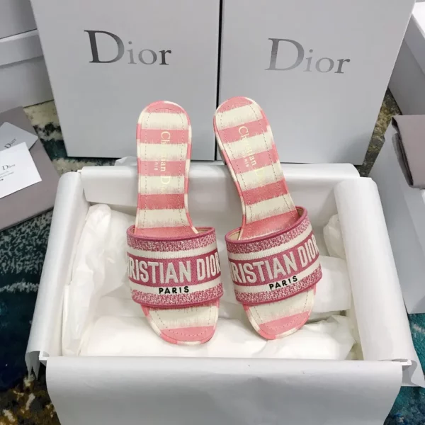 Dior shoes - rep shoes