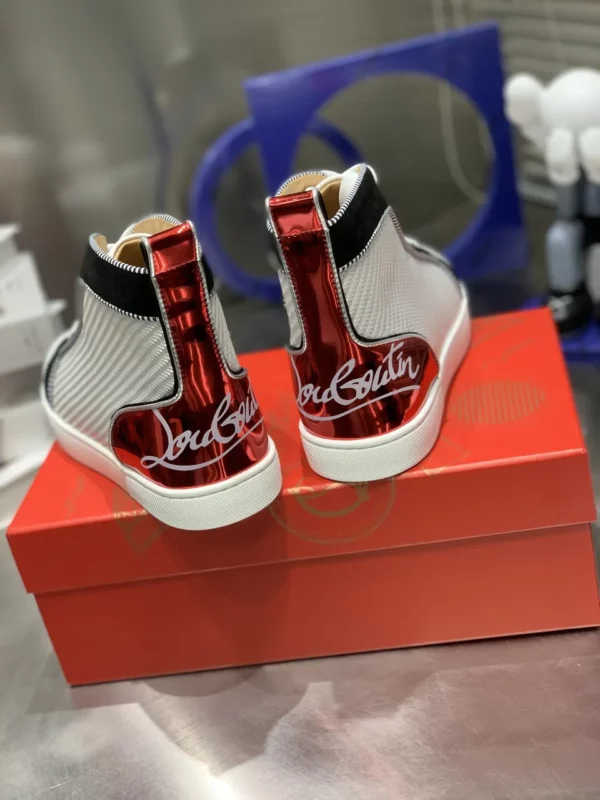 Christian Louboutin shoes - Replica shoes